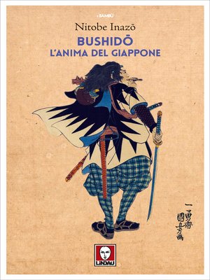cover image of Bushidō